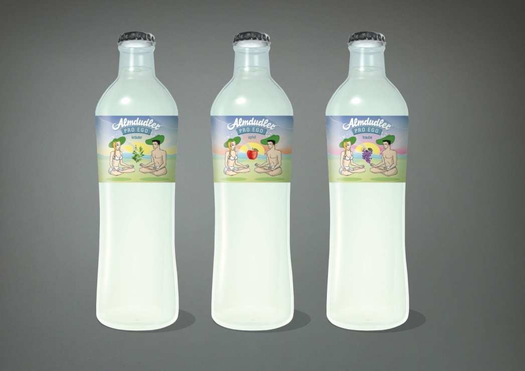 Almdudler 2