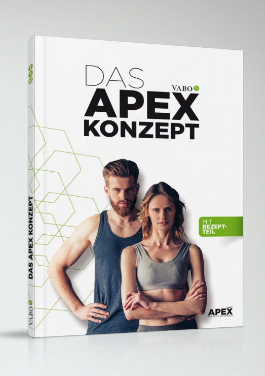 APEX Lifestylebuch by VABO-N 2