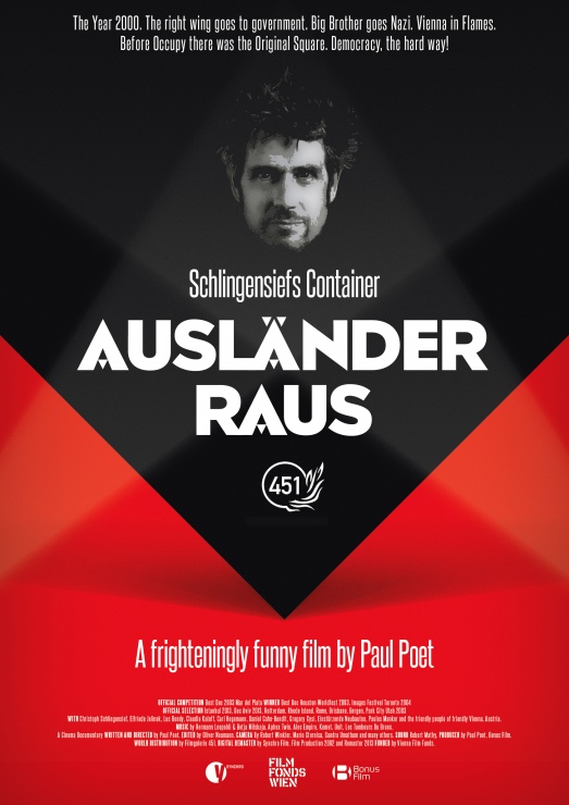 Ausländer raus! 4
