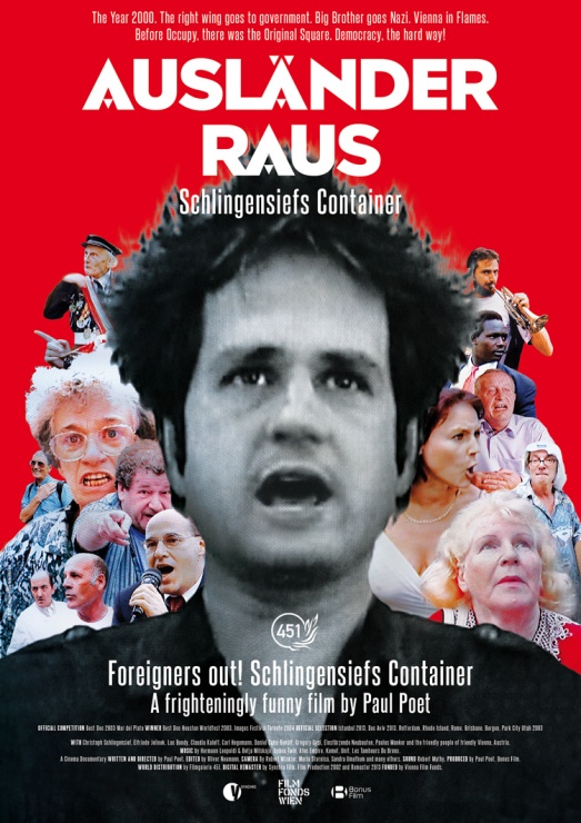 Ausländer raus! 2