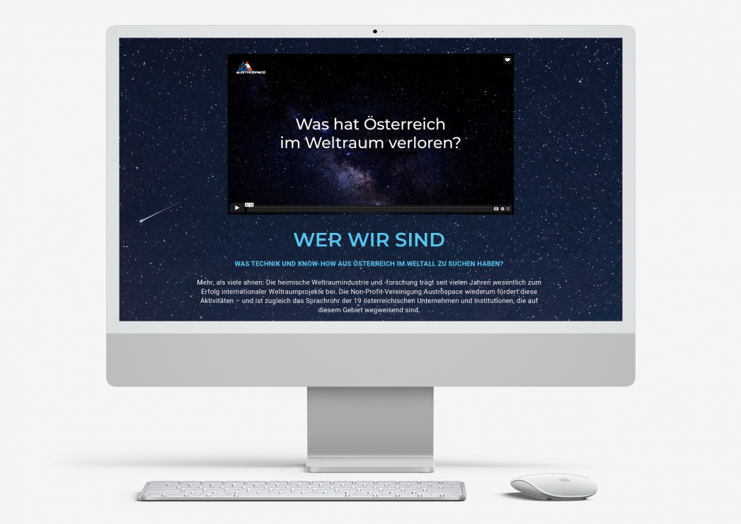 Austrospace 2