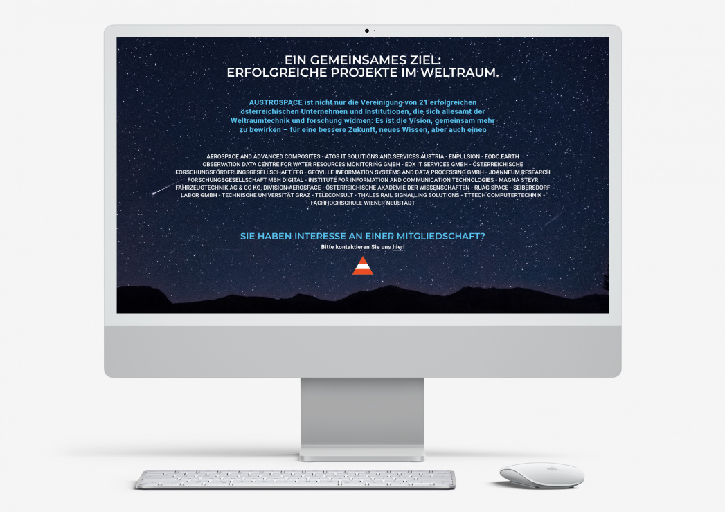 Austrospace 4