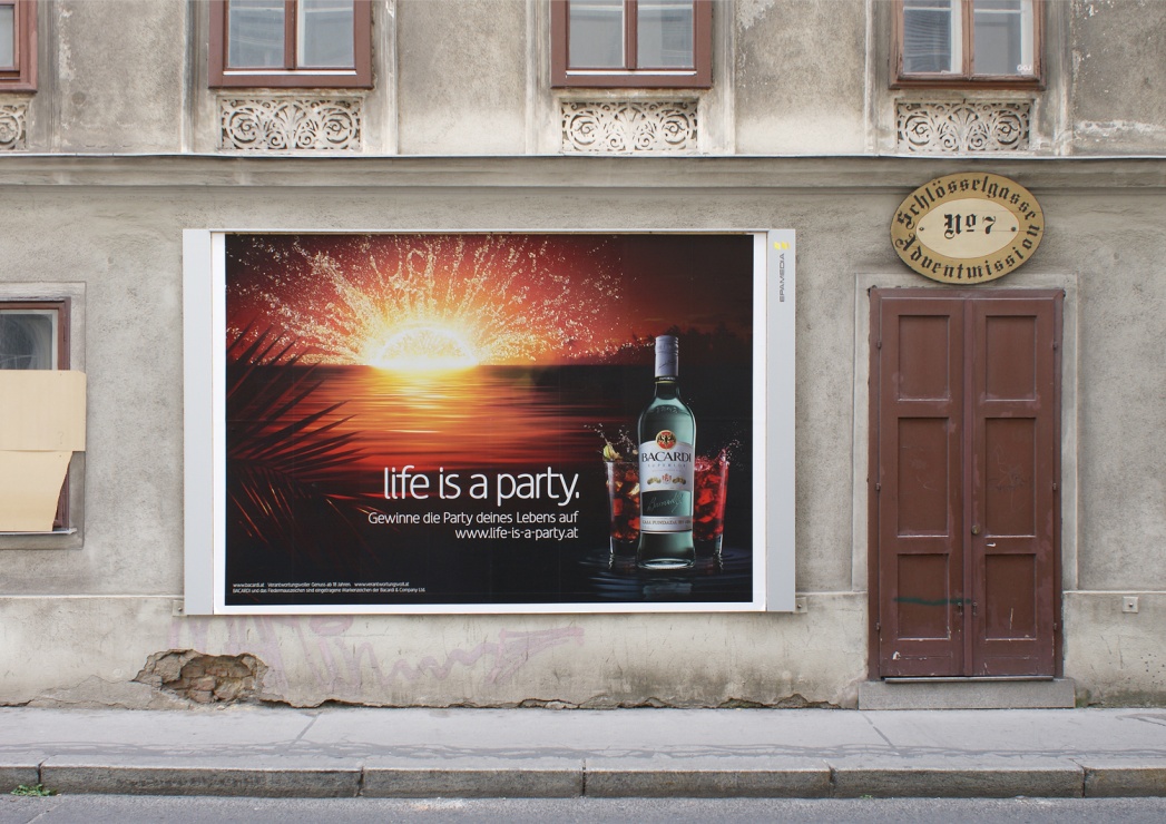 Bacardi 3