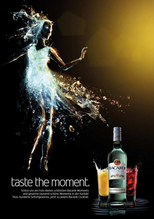 Bacardi 4