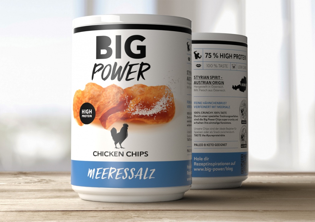 Big Power