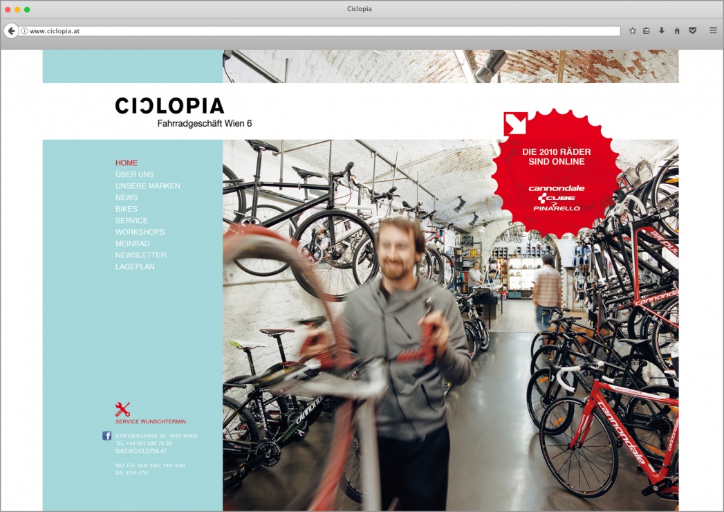 Ciclopia 4