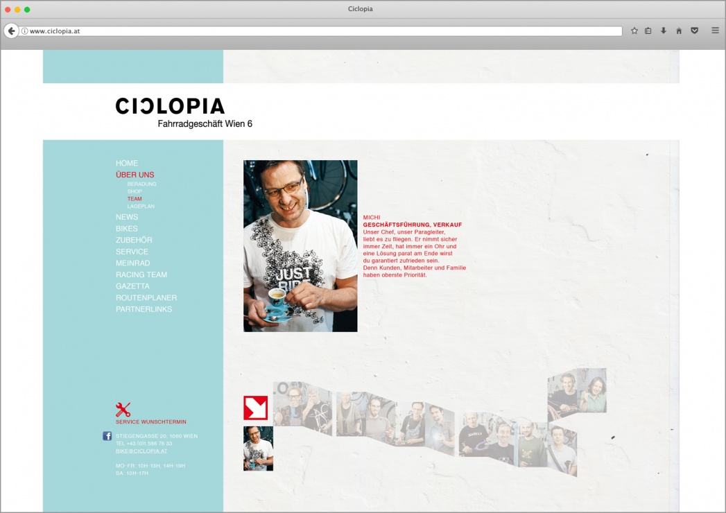Ciclopia 5
