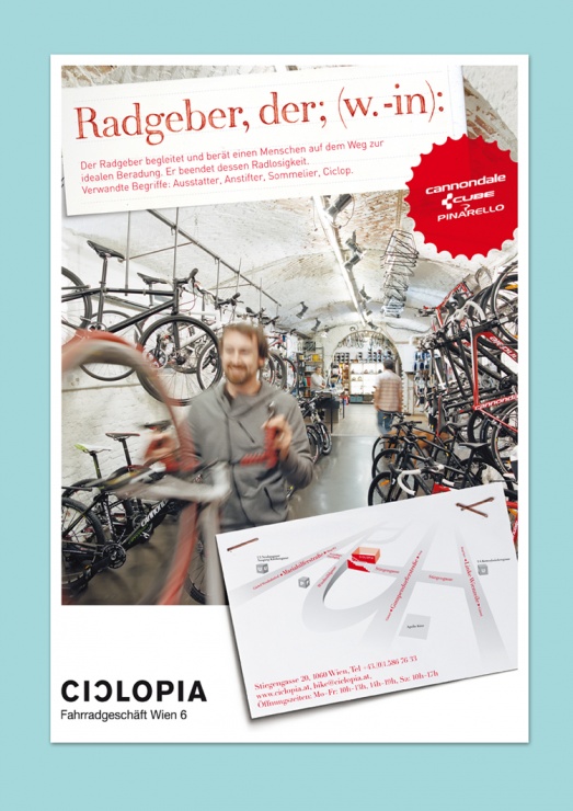 Ciclopia 10