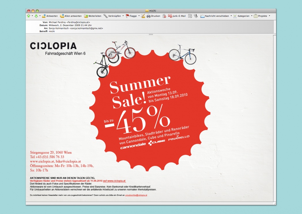 Ciclopia 11