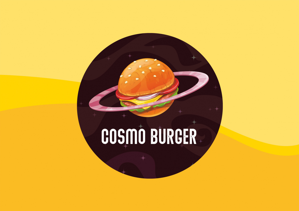 Cosmo Burger