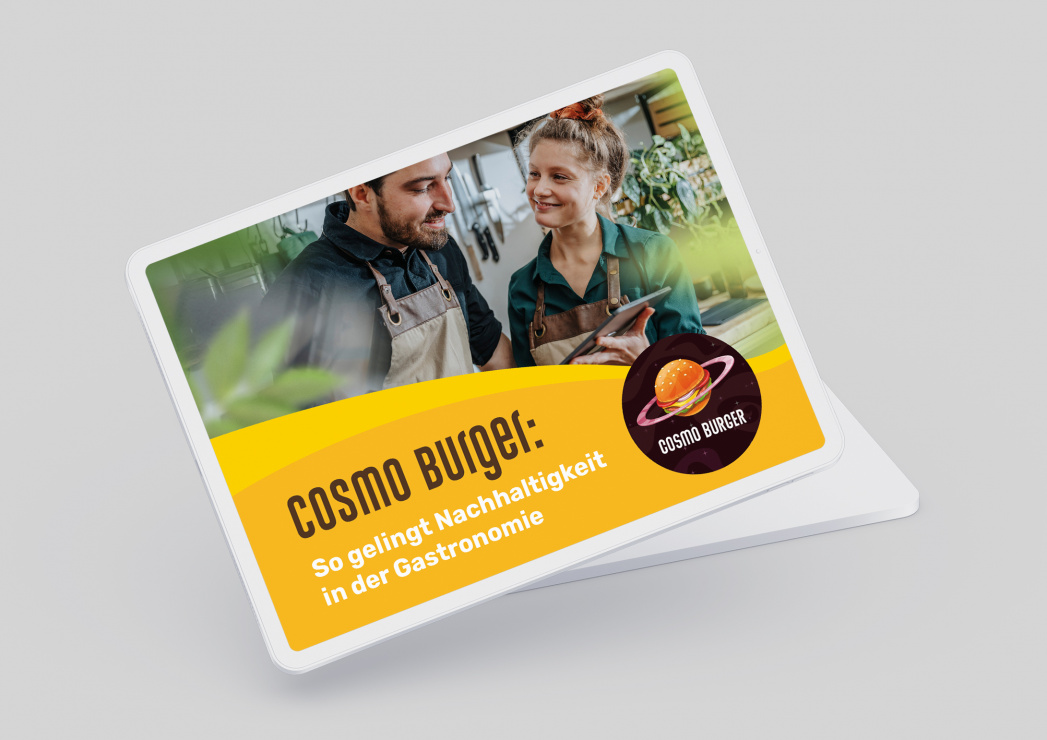 Cosmo Burger 2