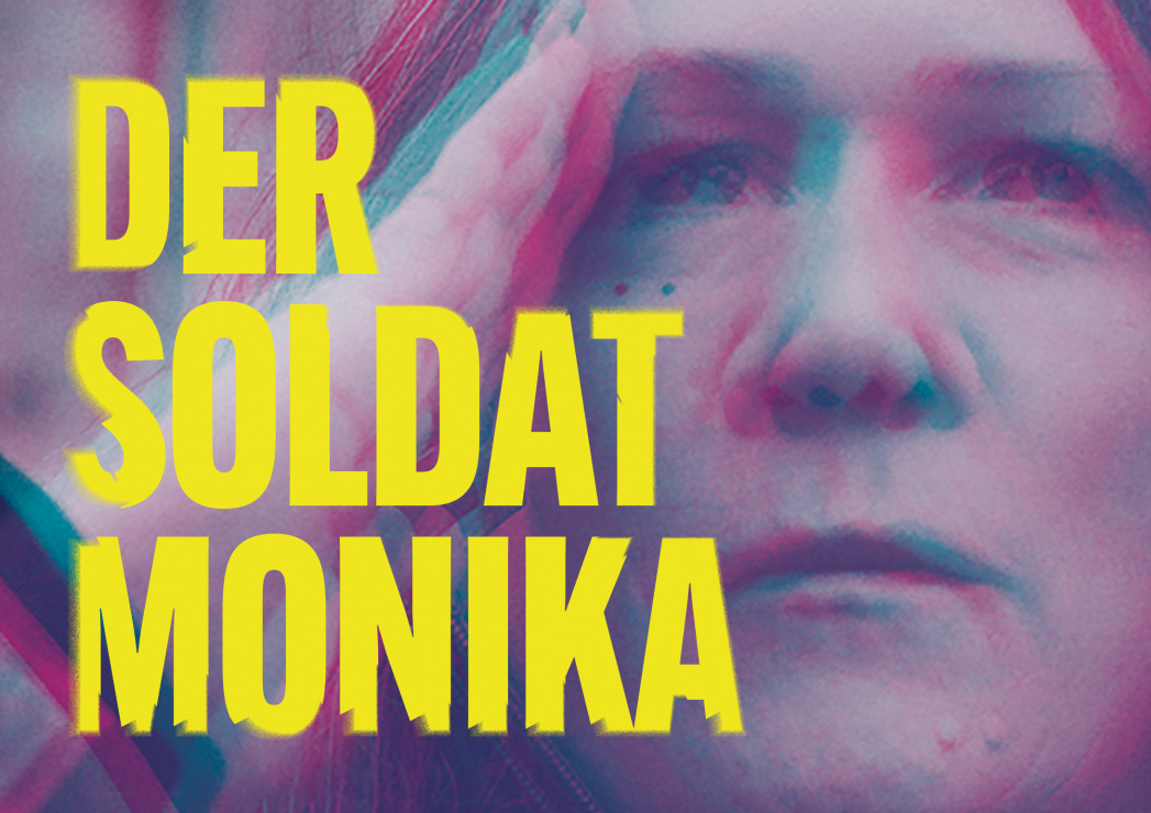 Der Soldat Monika 5