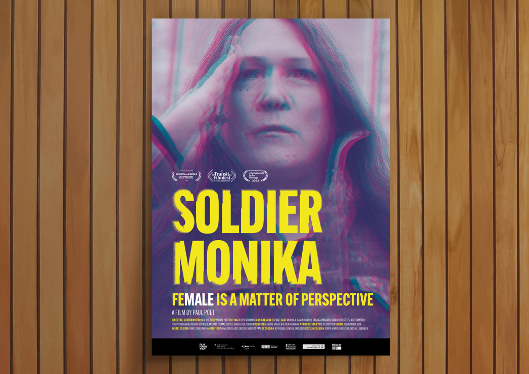 Der Soldat Monika 6