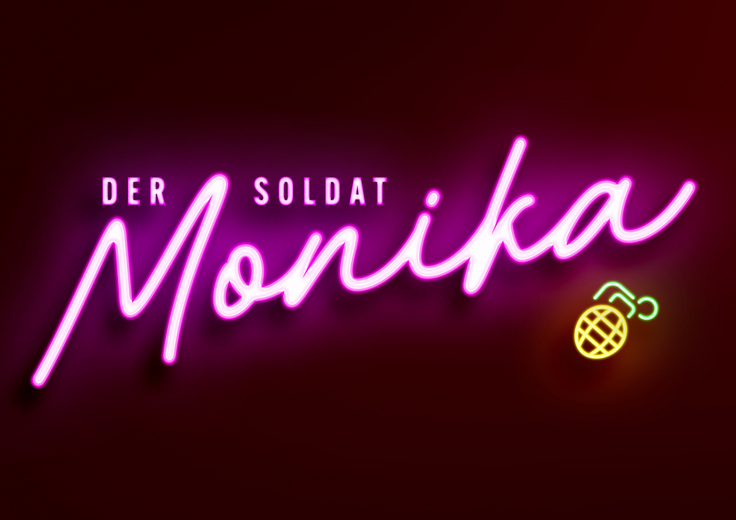 Der Soldat Monika 2