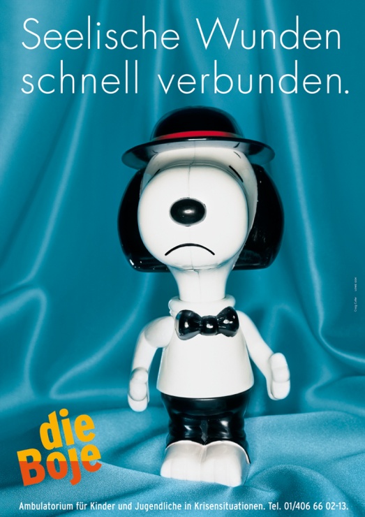die Boje 2