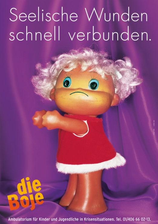 die Boje 3