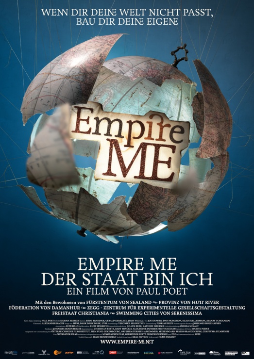 Empire Me 2