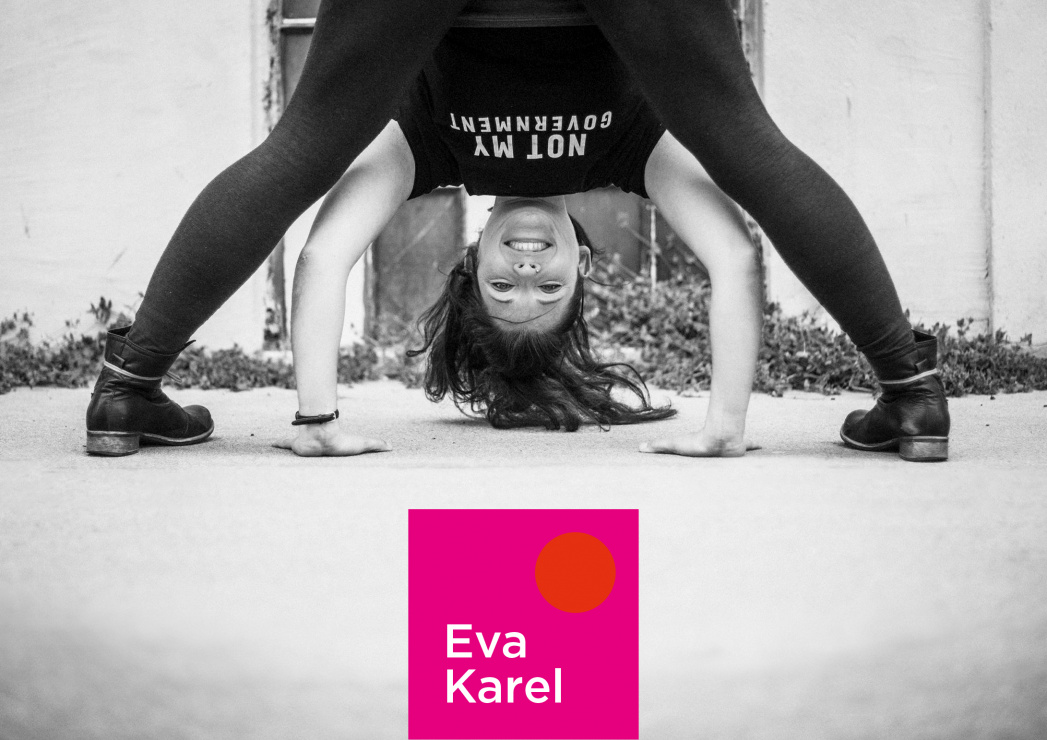 Eva Karel