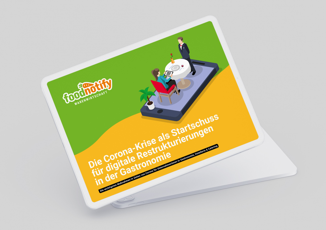FoodNotify 2