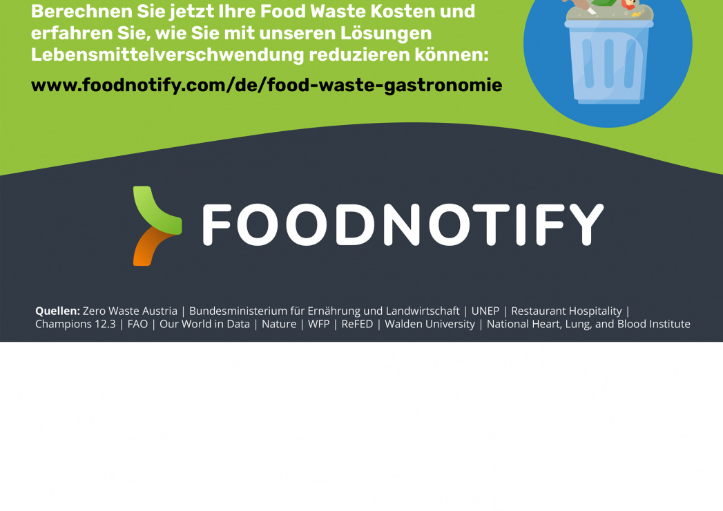 Foodnotify Infografik 15