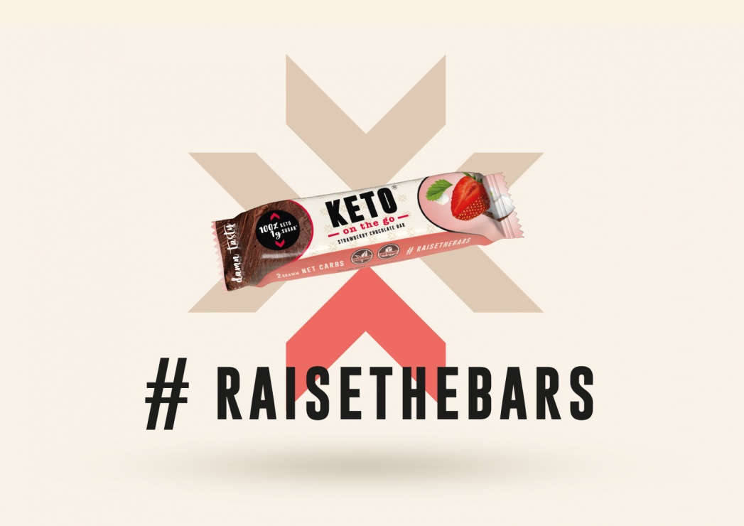 KETO on the go 4