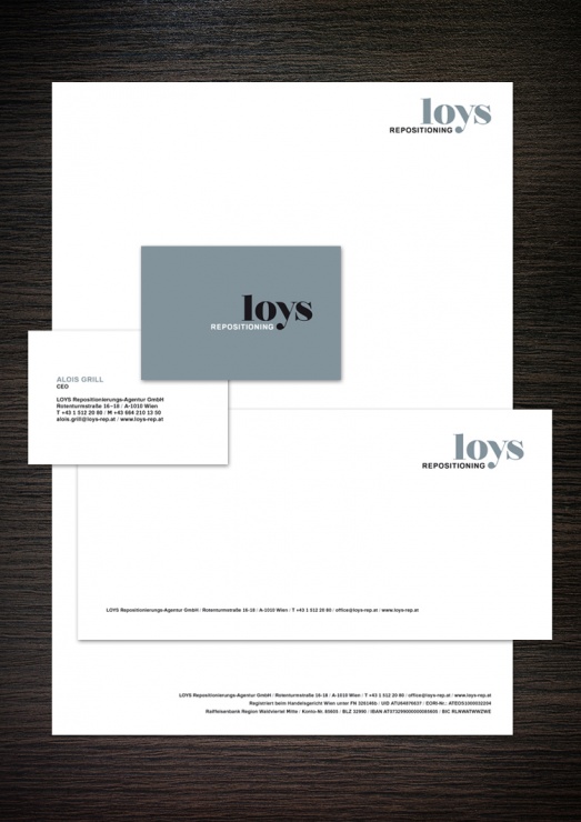 Loys repositioning 2