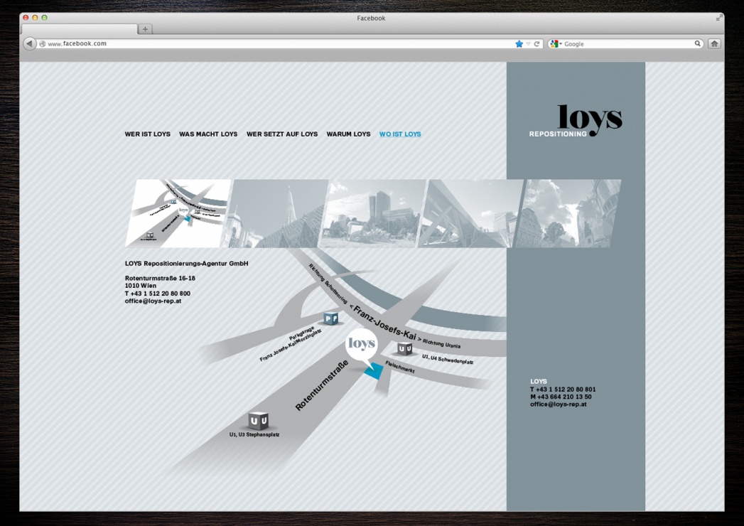 Loys repositioning 4