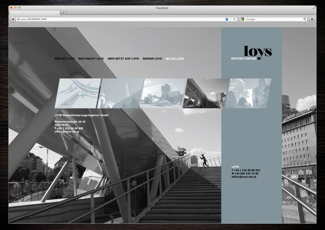 Loys repositioning 5