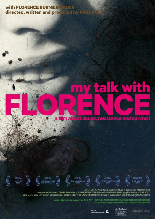 My talk with Florence 3