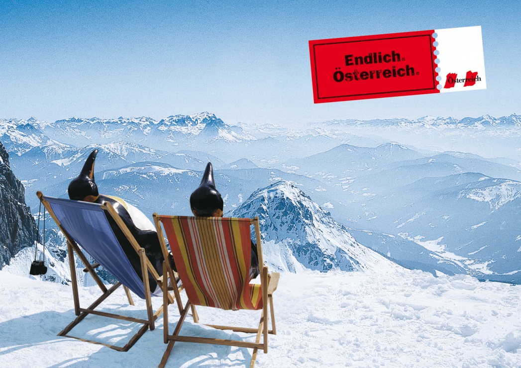 Österreich Werbung