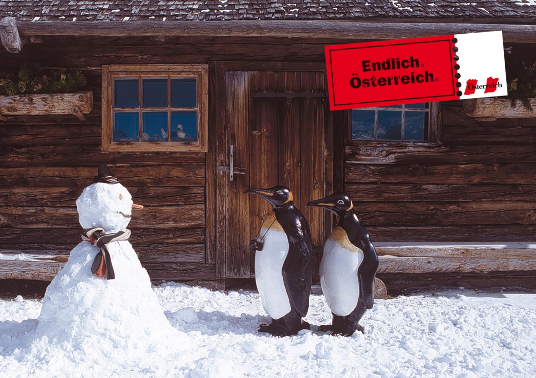 Österreich Werbung 2