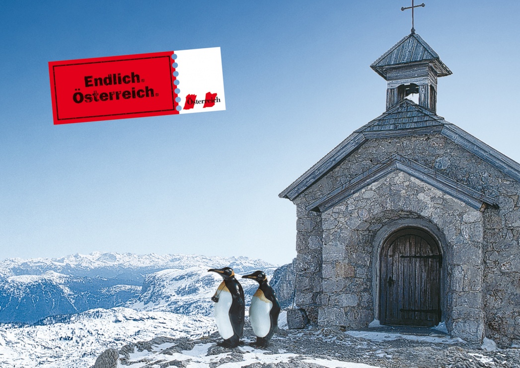 Österreich Werbung 3