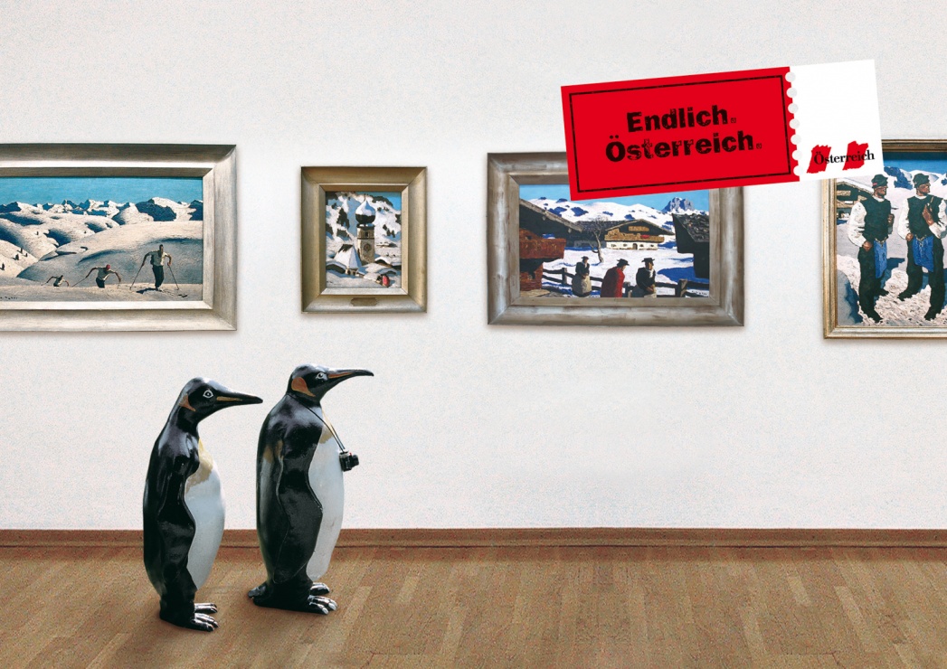Österreich Werbung 4