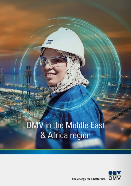 OMV Middle East & Africa 2
