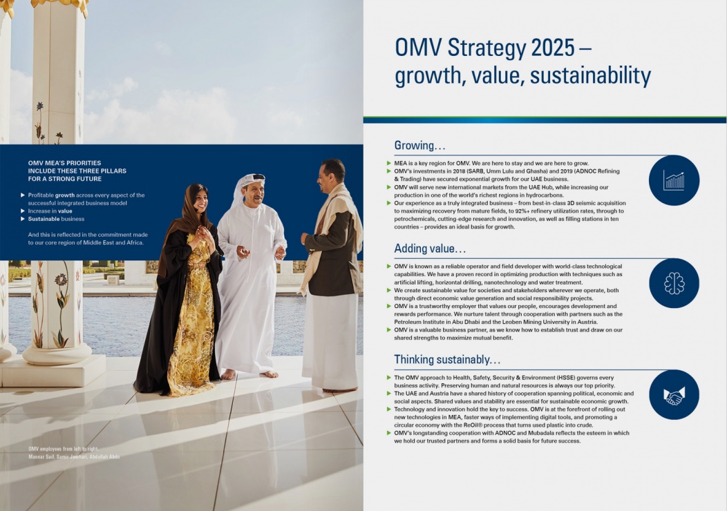 OMV Middle East & Africa 4