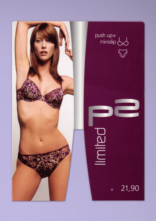p2 by Palmers 3