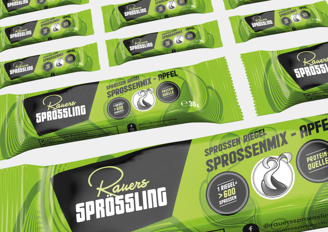 Rauers Sprössling 4