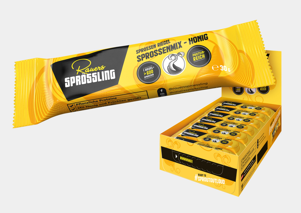 Rauers Sprössling 2