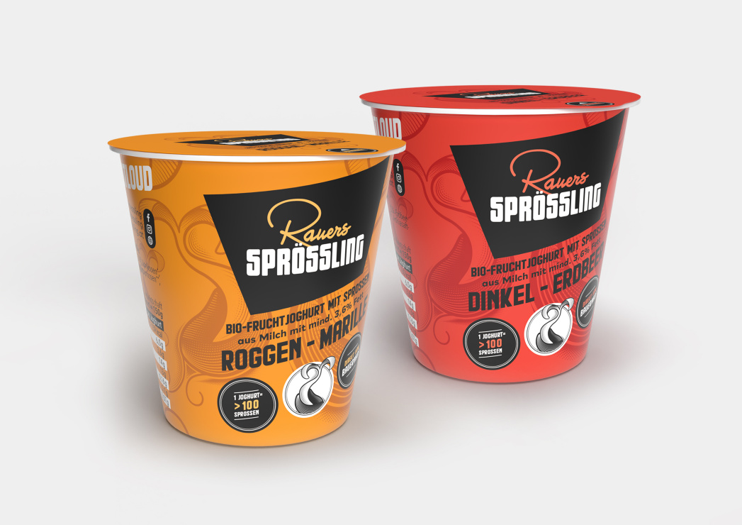 Rauers Sprössling 3