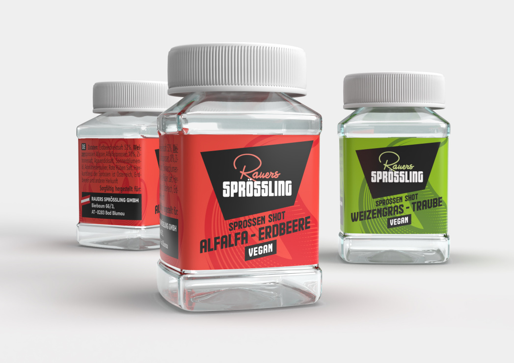 Rauers Sprössling 5