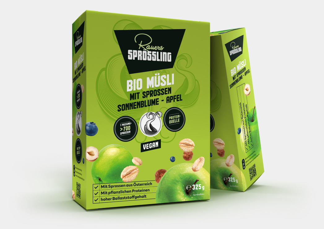 Rauers Sprössling 6