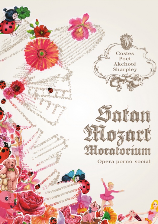 Satan Mozart Moratorium 2