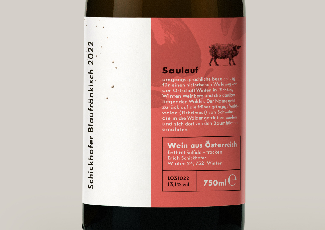 Saulauf 5