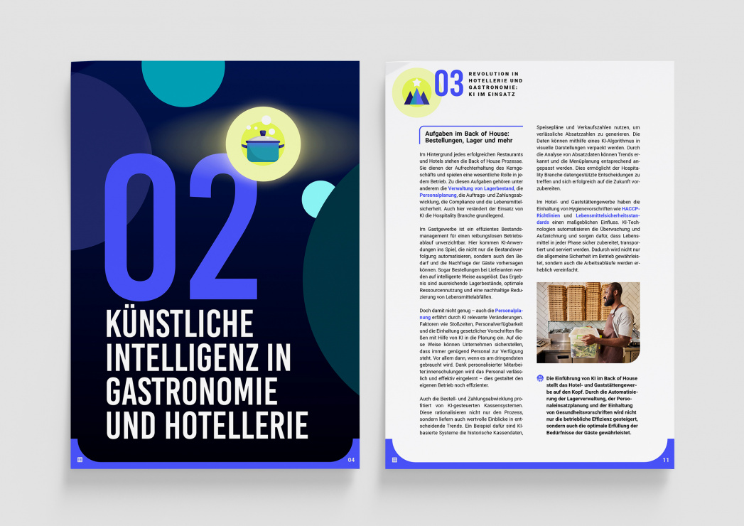 Utopia Gastronomica  2