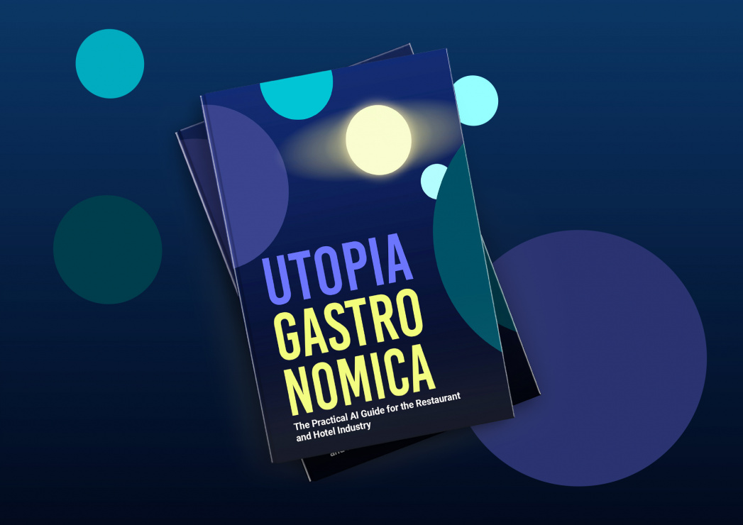 Utopia Gastronomica  3