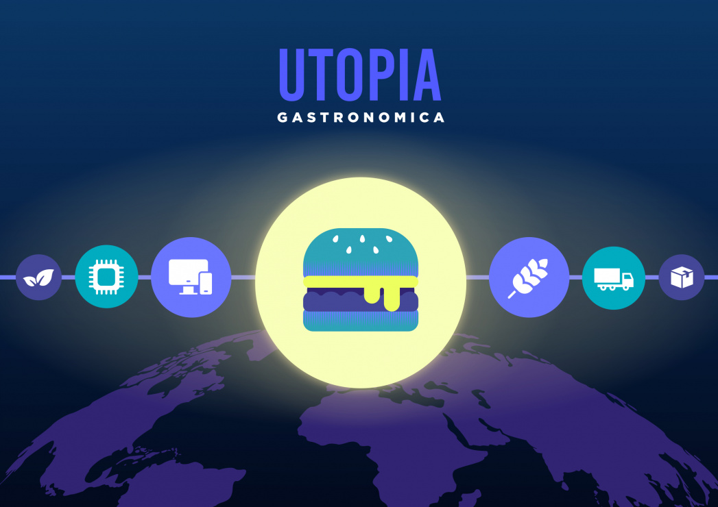 Utopia Gastronomica  5