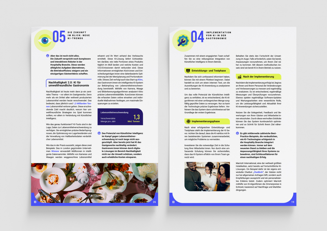 Utopia Gastronomica  6