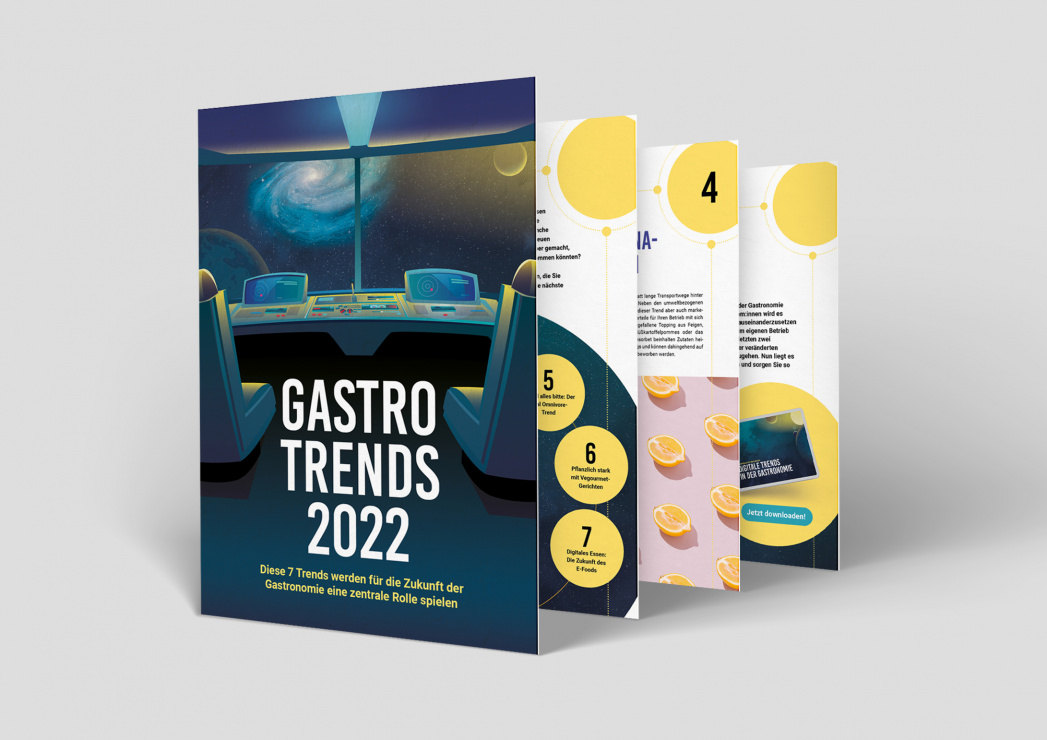 Utopia Gastronomica 7