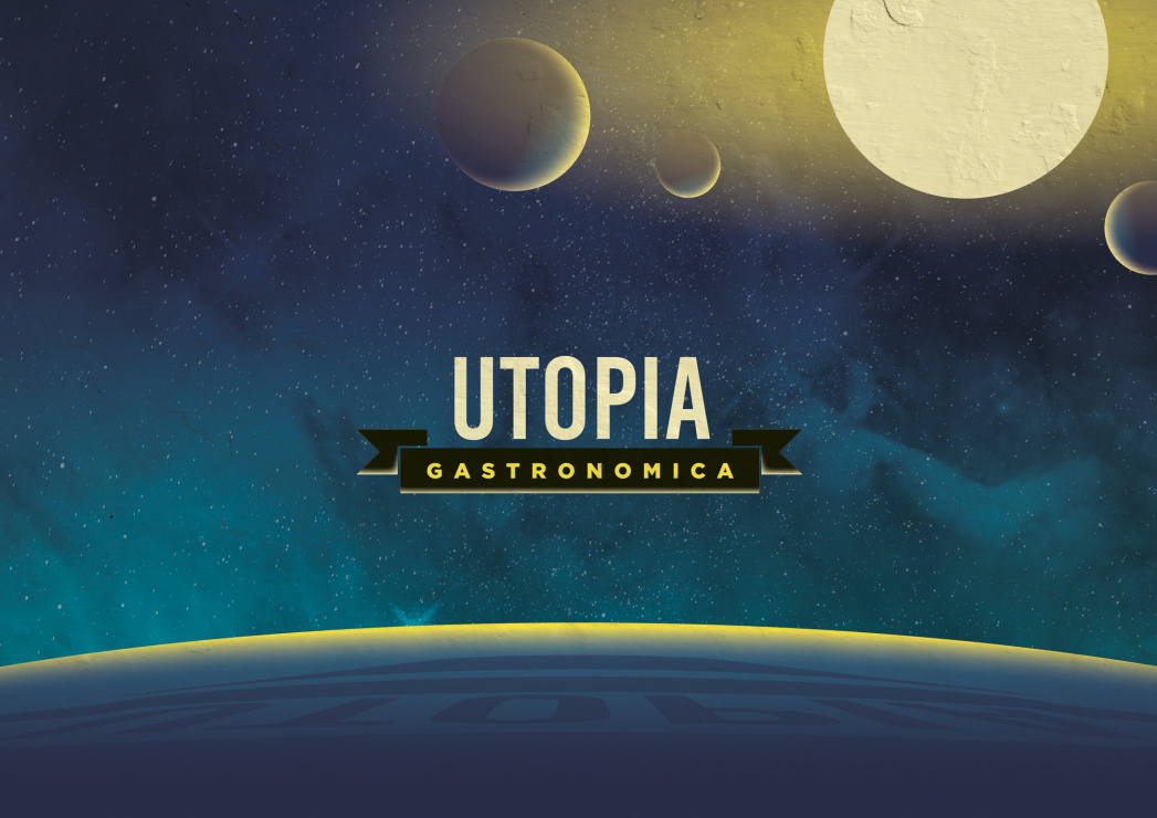 Utopia Gastronomica