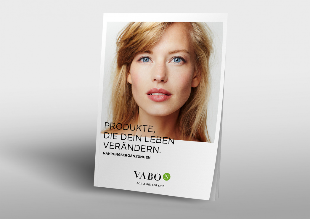 VABO-N Product brochure